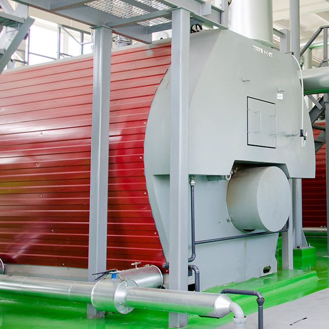 Air Distribution Systems