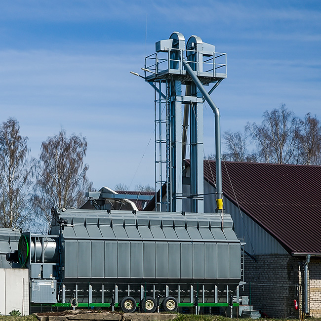 Agriculture