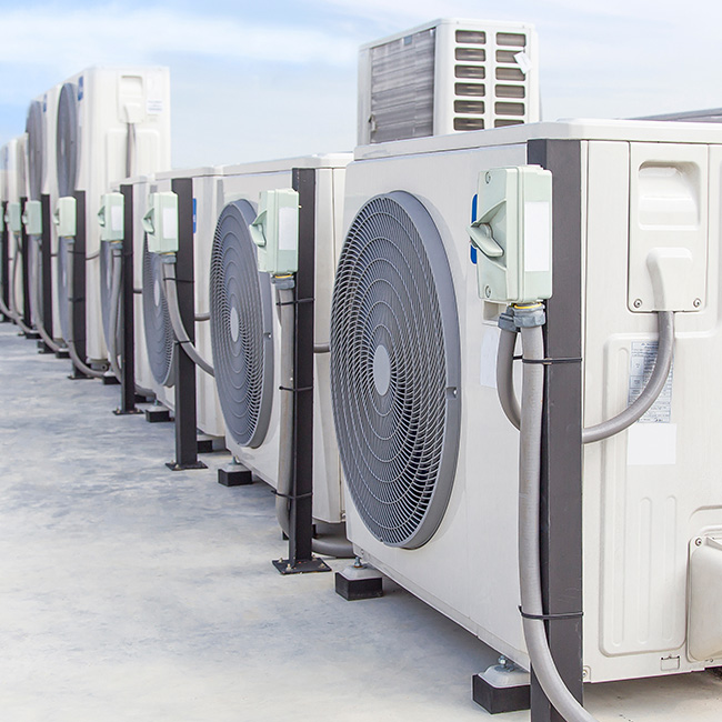 HVAC Controls