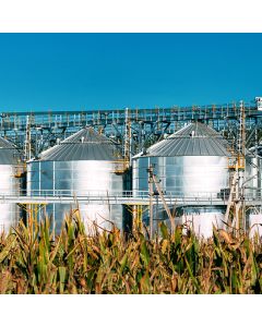 Grain Dryer