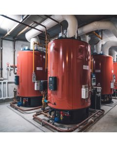 Boiler Sequencing