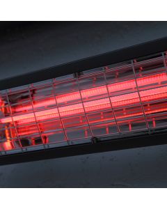 Infrared Heater