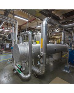 Process Boiler