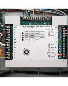 Optimum Start Stop